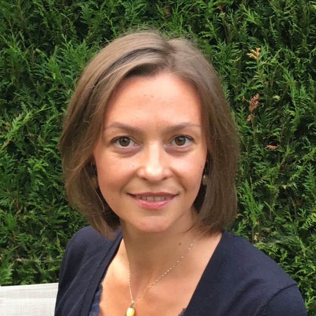 Emilija Pundziūtė-Gallois