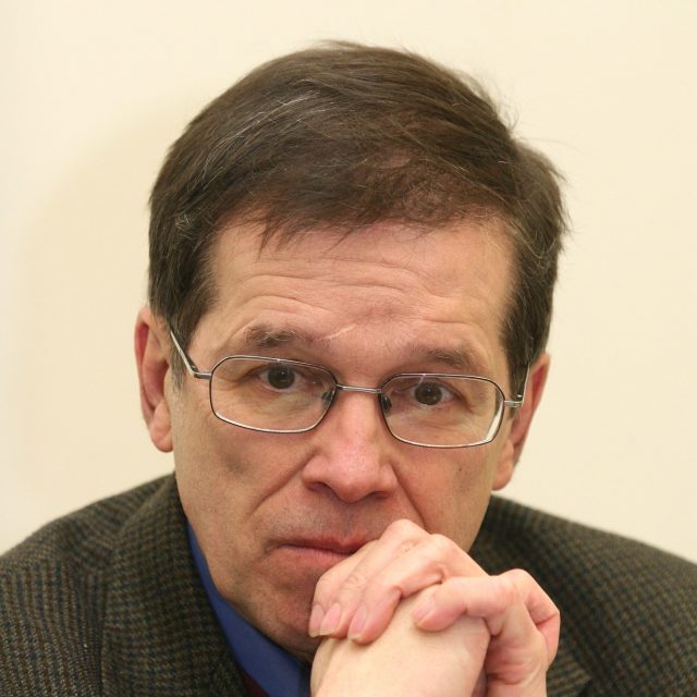 Kęstutis K. Girnius