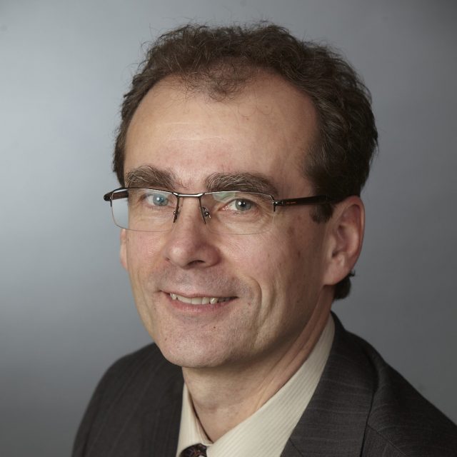 Dr. Andriy Nahachewsky