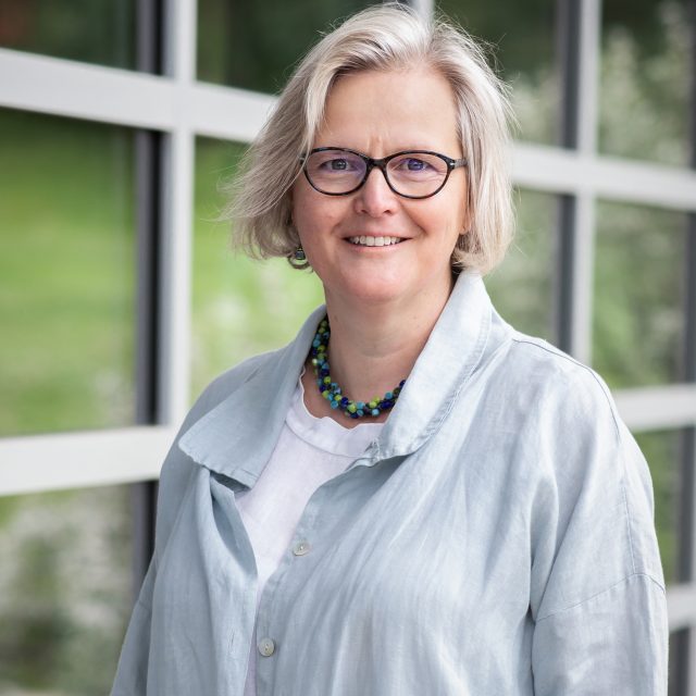 Dr. Indrė Čuplinskas