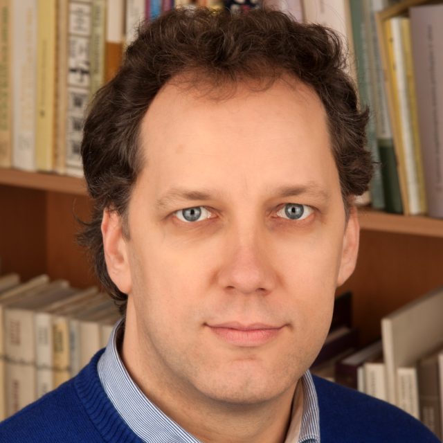 Dr. Giedrius Janauskas