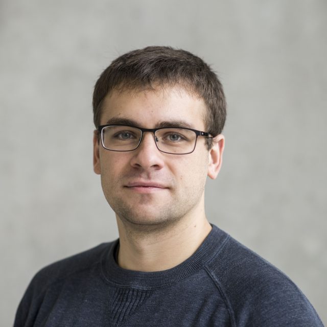 Dr. Egidijus Balandis