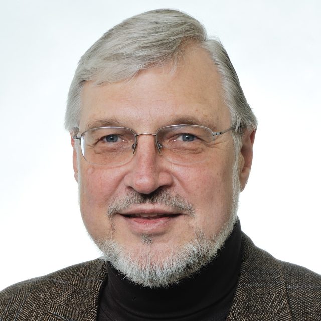 Dr. Ramūnas Kondratas